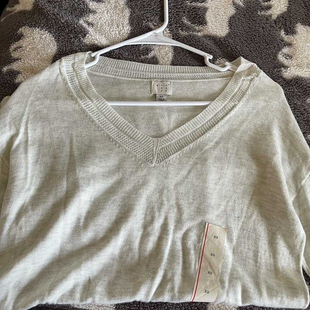 A New Day | Women’s long sleeve shirt